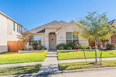 2917 Meadowlands Drive, Forney, TX 75126 - Photo 1