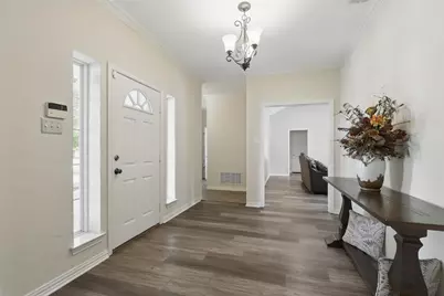 2525 Colt Lane, Crowley, TX 76036 - Photo 8