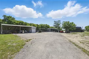 2525 Colt Ln, Crowley, TX 76036 - Photo 38