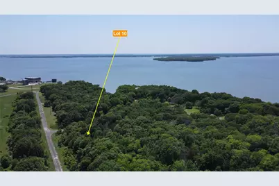 Lot 10 SE Cr 3258, Kerens, TX 75144 - Photo 1