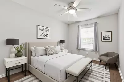 5412 Prince Drive, Lake Dallas, TX 75065 - Photo 12