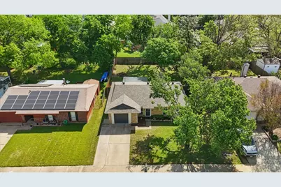 5412 Prince Drive, Lake Dallas, TX 75065 - Photo 22