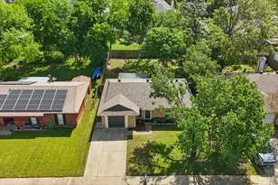 5412 Prince Dr, Lake Dallas, TX 75065 - Photo 22