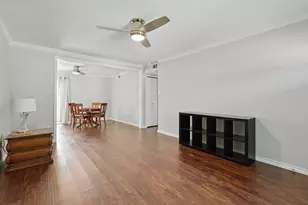 5412 Prince Dr, Lake Dallas, TX 75065 - Photo 4