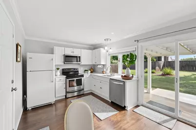 5412 Prince Drive, Lake Dallas, TX 75065 - Photo 4