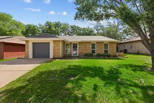 5412 Prince Dr, Lake Dallas, TX 75065 - Photo 1