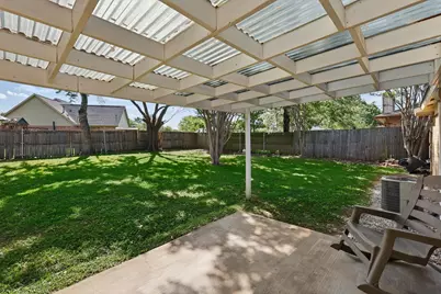 5412 Prince Drive, Lake Dallas, TX 75065 - Photo 18