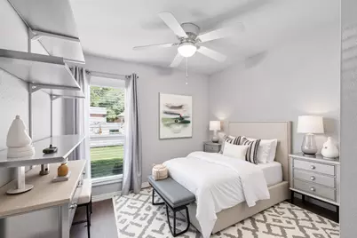 5412 Prince Drive, Lake Dallas, TX 75065 - Photo 10