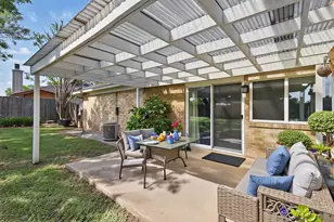 5412 Prince Dr, Lake Dallas, TX 75065 - Photo 16