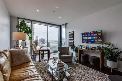 2900 McKinnon Street #1606, Dallas, TX 75201 - Photo 10