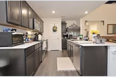 1312 Shady Hill Lane, Denton, TX 76209 - Photo 6