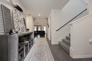 1312 Shady Hl Ln, Denton, TX 76209 - Photo 4