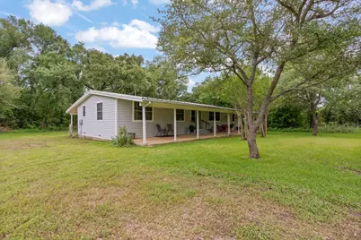 9547 County Rd 346, Terrell, TX 75161 - Photo 20