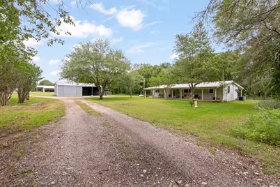 9547 County Rd 346, Terrell, TX 75161 - Photo 4