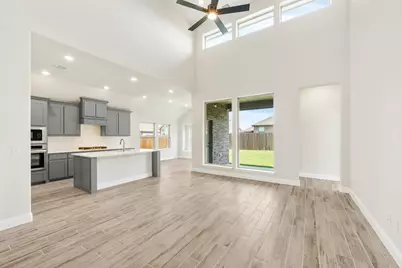 6 Covey Lane, Sanger, TX 76266 - Photo 8