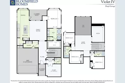 6 Covey Lane, Sanger, TX 76266 - Photo 40