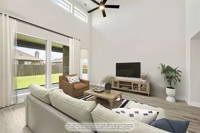 6 Covey Lane, Sanger, TX 76266 - Photo 12