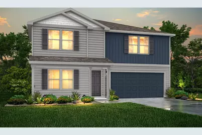 383 Azalea Trail, Granbury, TX 76048 - Photo 2