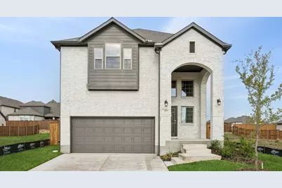 3814 Aqua Lane, Sherman, TX 75090 - Photo 1