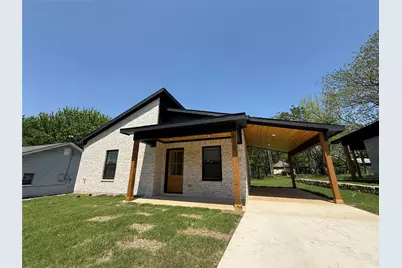 611 W Baker Street, Denison, TX 75020 - Photo 2