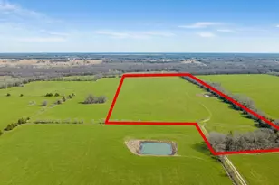 Tbd County Road 14790, Paris, TX 75462 - Photo 1