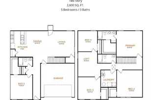 204 Arbor Ct, Granbury, TX 76048 - Photo 6