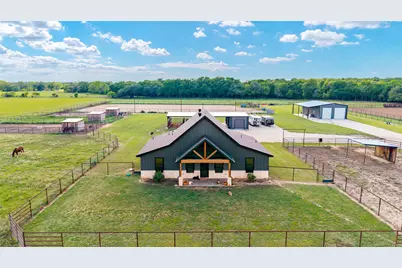 11200 Light Road, Lipan, TX 76462 - Photo 1