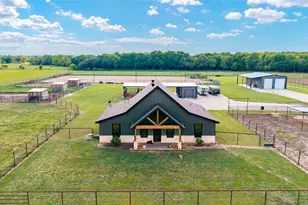 11200 Light Rd, Lipan, TX 76462 - Photo 1