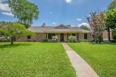 14007 Harbor Drive, Woodway, TX 76712 - Photo 1