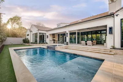 4306 Gloster Road, Dallas, TX 75220 - Photo 26