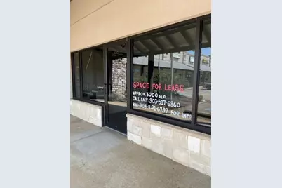 550 N Collegiate Drive, Paris, TX 75460 - Photo 1