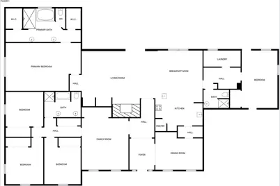 622 N Casa Grande Circle, Duncanville, TX 75116 - Photo 32