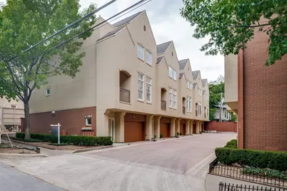 3251 Cambrick Street #13, Dallas, TX 75204 - Photo 1