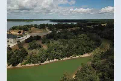163 Hanna Oak Court, Bridgeport, TX 76426 - Photo 12