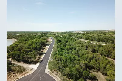 163 Hanna Oak Court, Bridgeport, TX 76426 - Photo 10