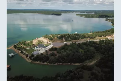 163 Hanna Oak Court, Bridgeport, TX 76426 - Photo 6