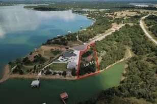 163 Hanna Oak Ct, Bridgeport, TX 76426 - Photo 1
