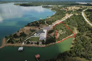 157 Hanna Oak Ct, Bridgeport, TX 76426 - Photo 1