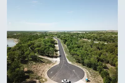 149 Hanna Oak Court, Bridgeport, TX 76426 - Photo 10