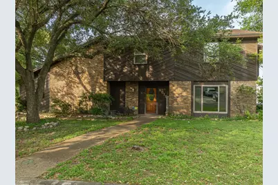 2612 Rockview Drive, Waco, TX 76710 - Photo 1