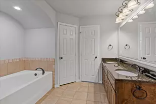 100 Cora Ct, Reno, TX 76082 - Photo 22