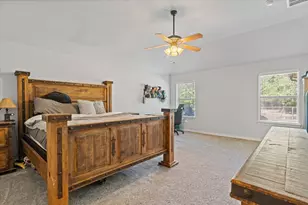 100 Cora Ct, Reno, TX 76082 - Photo 20