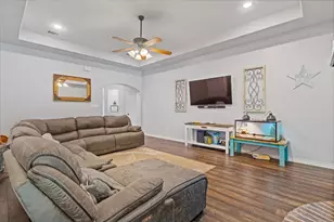 100 Cora Ct, Reno, TX 76082 - Photo 10