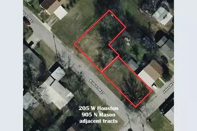 900 N Mason Street, Bowie, TX 76230 - Photo 12