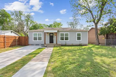 [Address not provided], Waco, TX 76708 - Photo 1