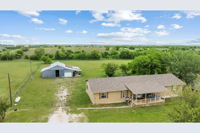 18025 Tydings Road, Justin, TX 76247 - Photo 1