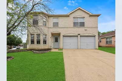 130 Walnut Drive, Seagoville, TX 75159 - Photo 1