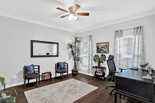 5620 Conch Train Rd, McKinney, TX 75070 - Photo 4