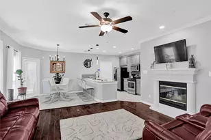 5620 Conch Train Rd, McKinney, TX 75070 - Photo 6