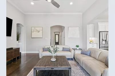 2908 Ballater Court, The Colony, TX 75056 - Photo 8